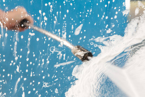 Best Pool Deck Cleaning  in El Rio, CA